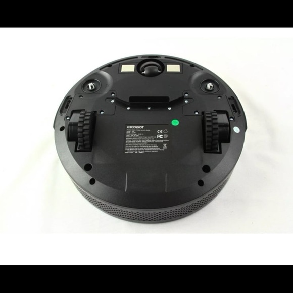 EICOBOT R20 Robot Vacuum Effortless Cleaning, Ultra-Quiet & Self-Charging - Picture 3 of 3